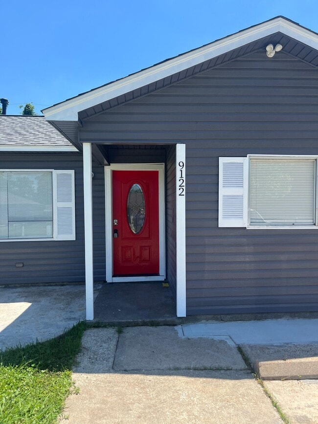 Photo - 9122 Woodlyn Rd House