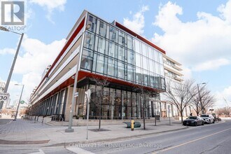 Building Photo - 180 Mill St