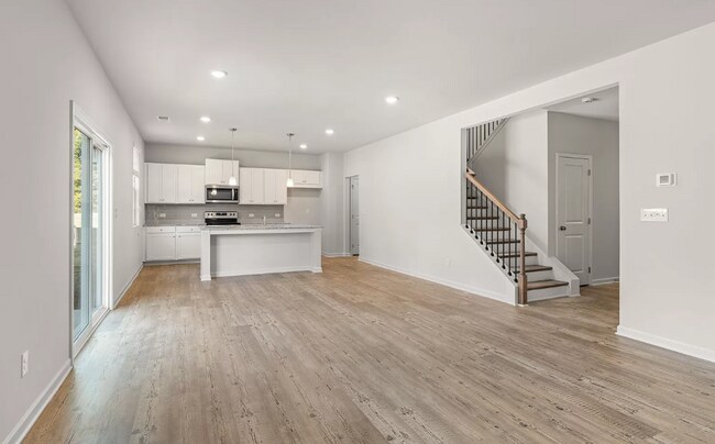 Building Photo - Gorgeous BRAND-NEW home in Lawrenceville!