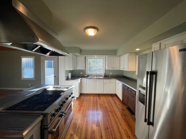 Foto del edificio - One Bedroom Home in Richland