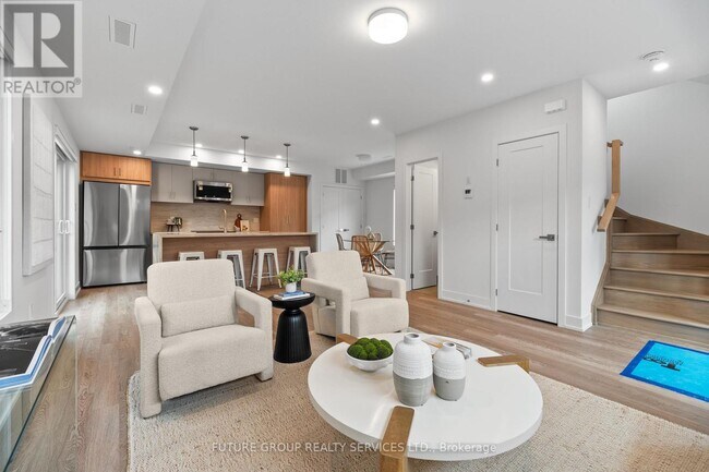 Photo du bâtiment - 34 Poplar Ave