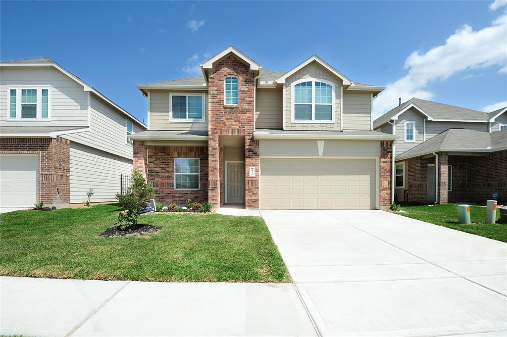 Primary Photo - 24930 Bastiani Canvas Ln