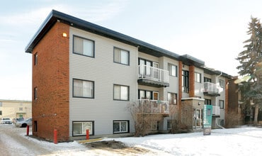 Building Photo - Jazz Manor