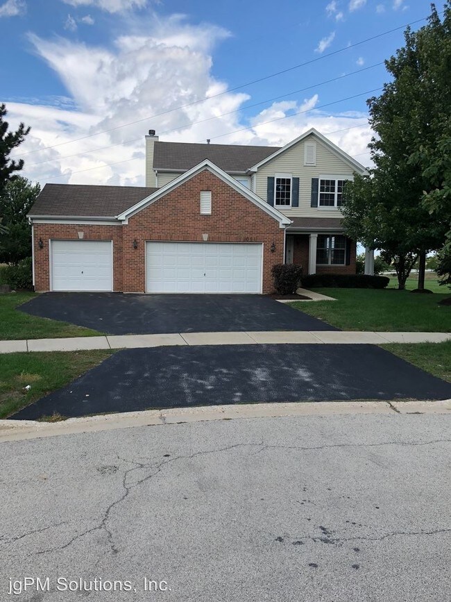 Building Photo - 3 br, 2.5 bath House - 3054 Gaylord  Lane