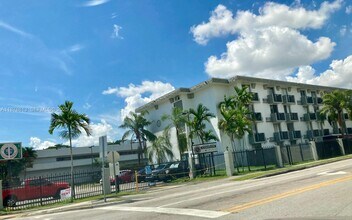 Building Photo - 16450 NW 2nd Ave