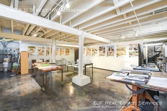 Foto del edificio - 1428 U St NW