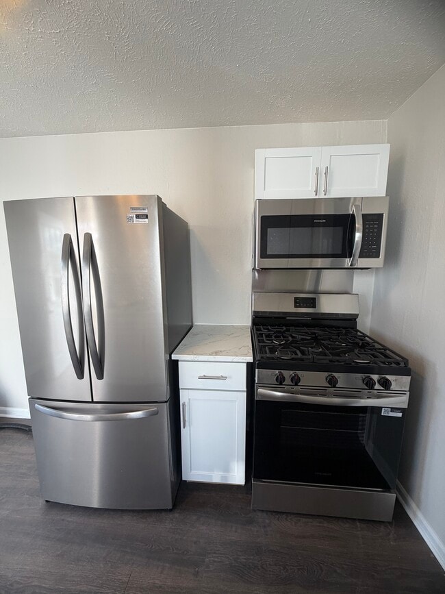 Foto del edificio - 1226-1222 Shakespeare Ave