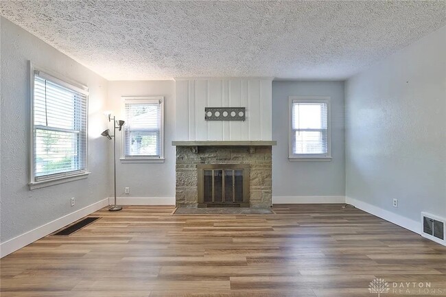 Foto del edificio - 1916 Shroyer Rd