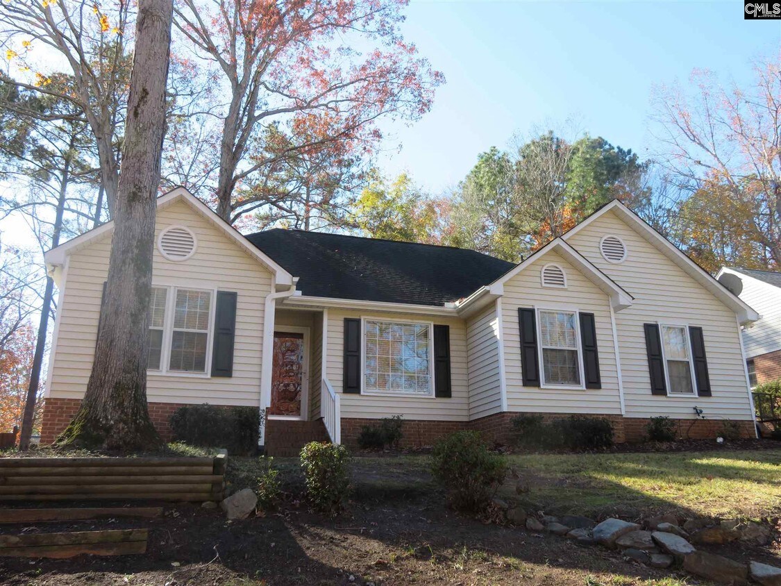 212 Saddlebrooke Rd, Lexington, SC 29072 House Rental in Lexington