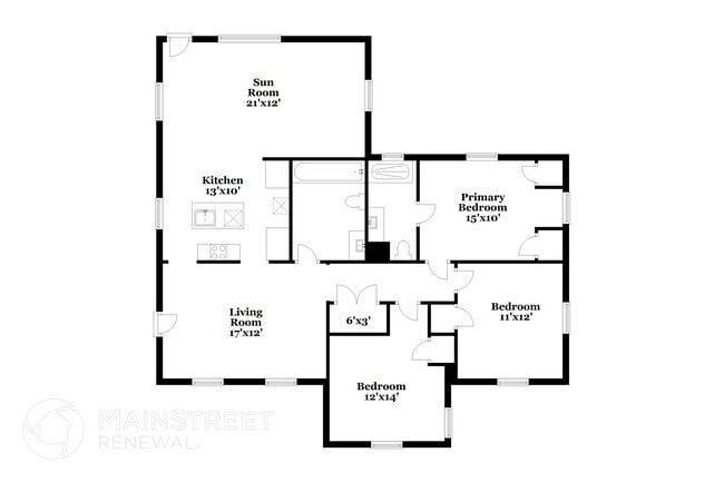 Building Photo - 4327 Leatherwood Ave