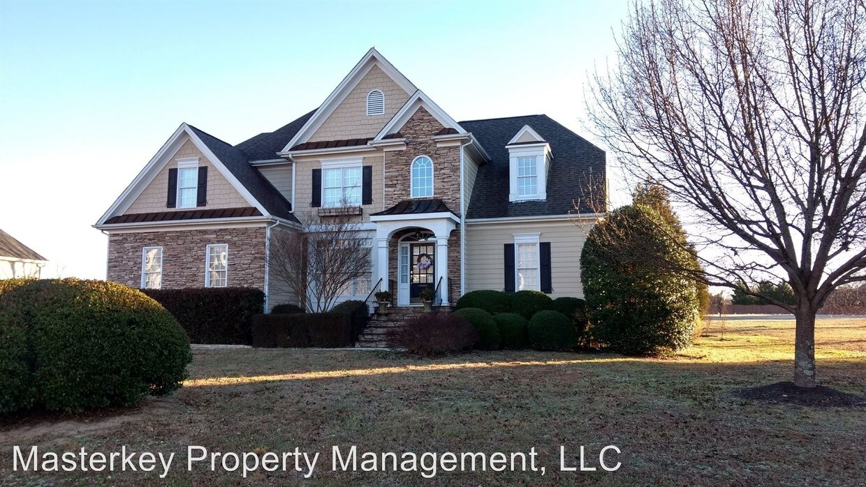 Foto principal - 4517 Deer Stream Ln
