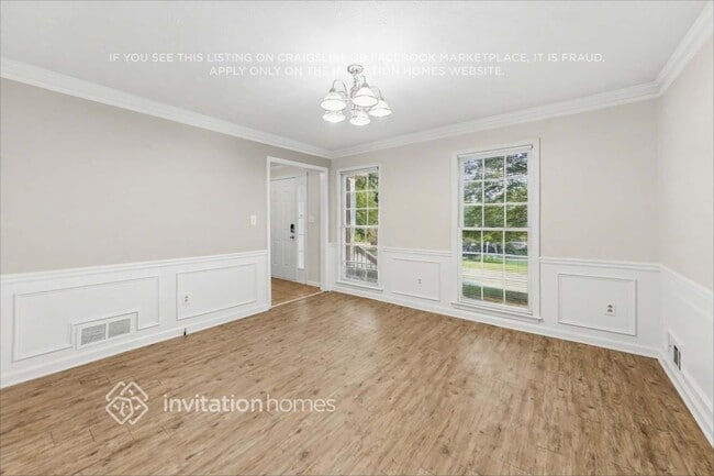 Building Photo - 201 Hambridge Ct