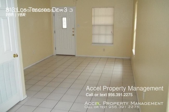 Building Photo - 2 bedroom in Pharr TX 78577