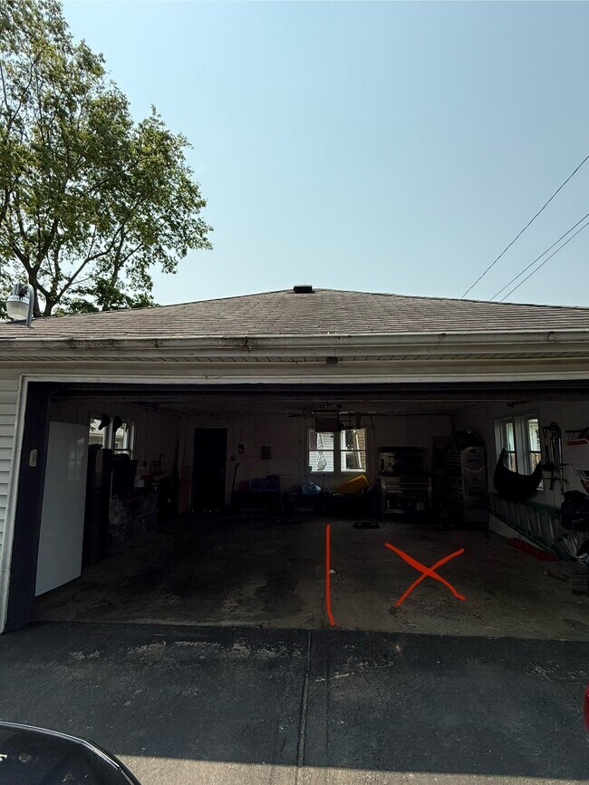 Foto del edificio - 809 Croghan Ave