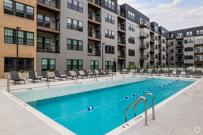 The Standard Madison - Apartments in Madison, WI | Apartments.com