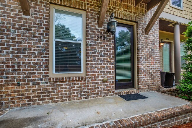 Foto del edificio - Midtown Tallahassee Townhome