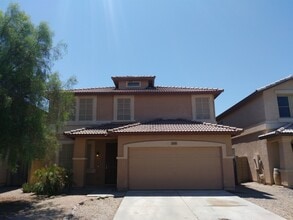 Building Photo - 45599 W Tucker Rd
