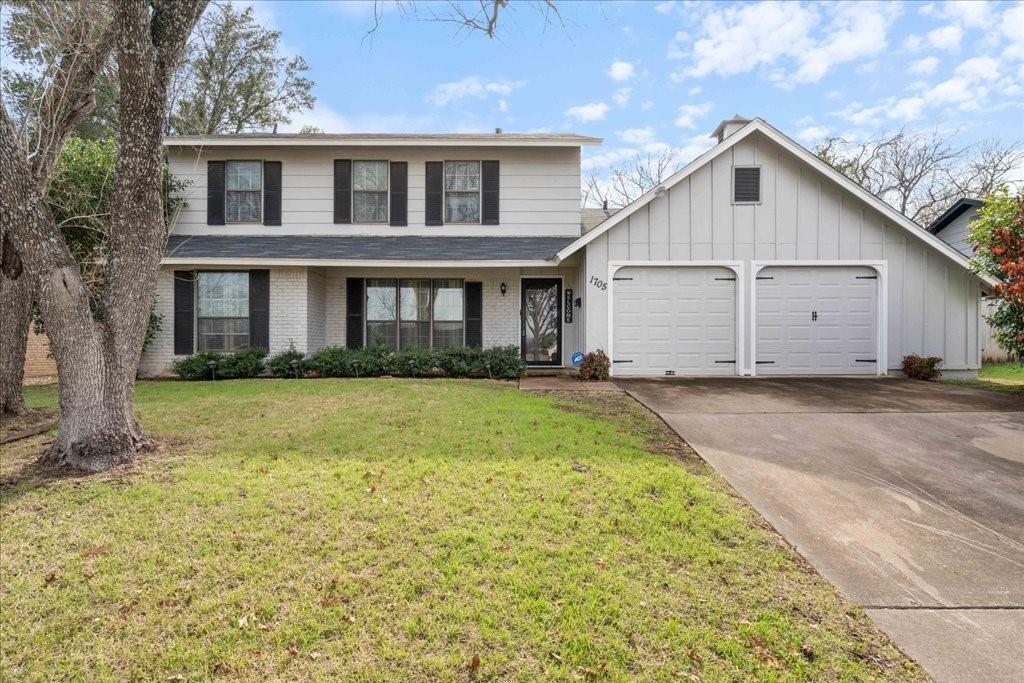 Foto principal - 1705 Pebble Brook Dr