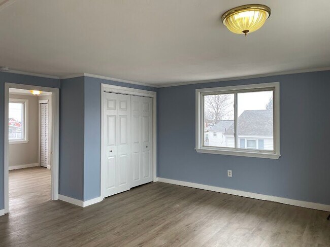 Foto del edificio - 190 Ashworth Ave