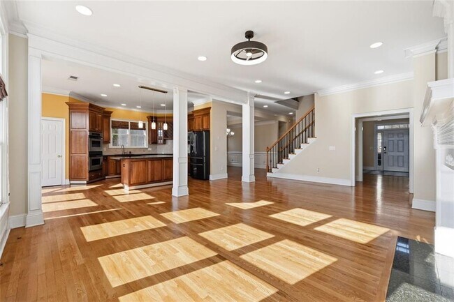 Foto del edificio - 250 Fieldsborn Ct NE