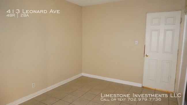Building Photo - Beautiful Single Story 4 Bedroom Home