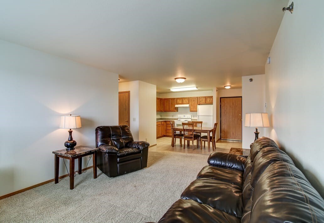 Foto principal - Dakota B Apartments