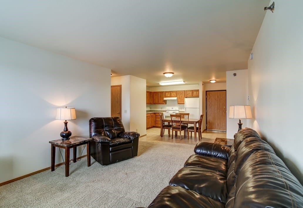 Primary Photo - Dakota Point Apartments