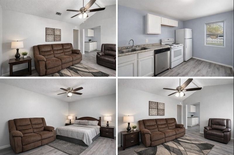 Photo - 4930 Fm 1765 Unit 1