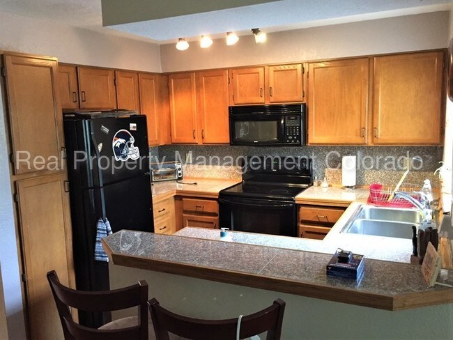 Foto del edificio - Beautiful Townhome in Sunpointe