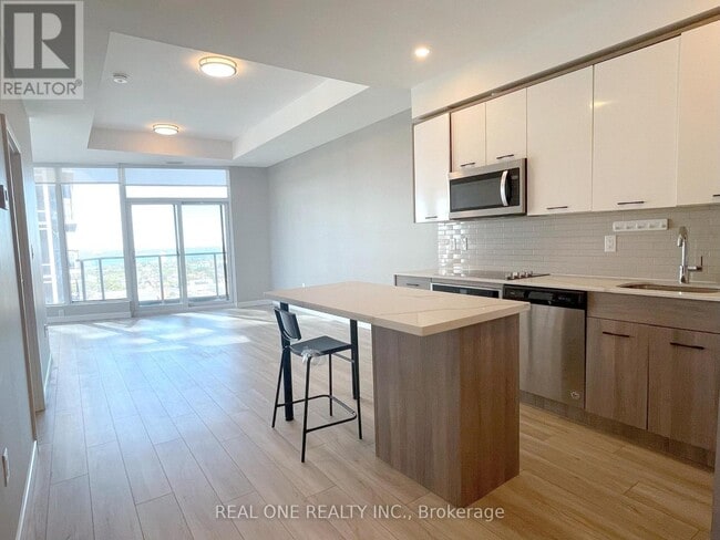 Photo du bâtiment - 20 George St