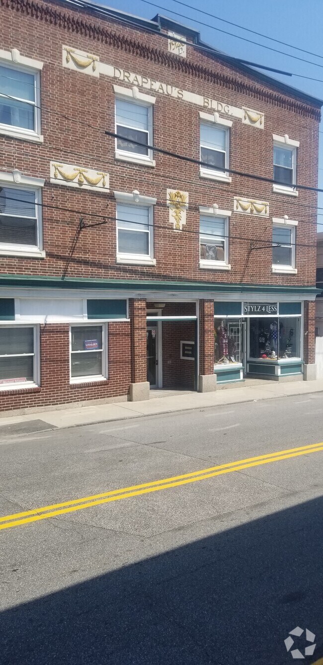 1 Bedroom Apartments for Rent in Maine Page 2