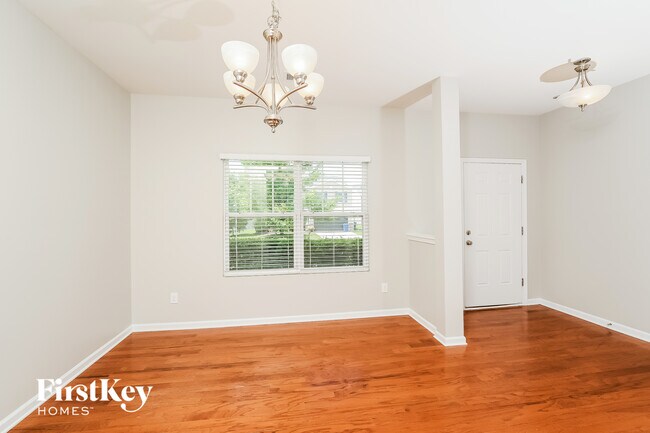 Foto del edificio - 1593 Abbey Park Ct