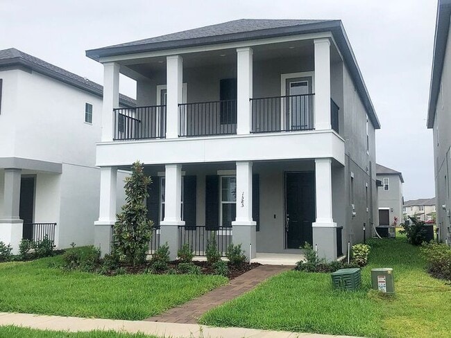 Beautiful 3/2.5 Newly Appointed Home with ... - Beautiful 3/2.5 Newly Appointed Home with ...
