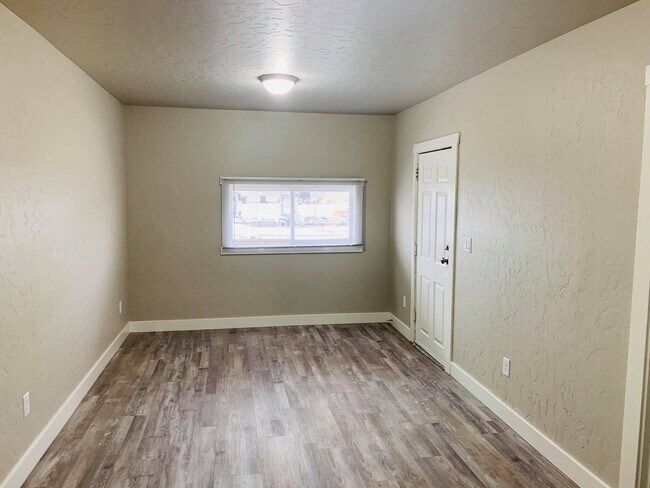 Foto del edificio - Remodeled 1 Bedroom in Nampa!