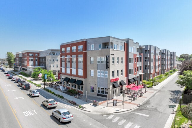 Building Photo - Union Green