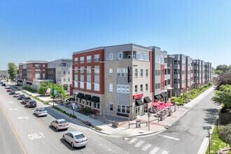 Building Photo - Union Green
