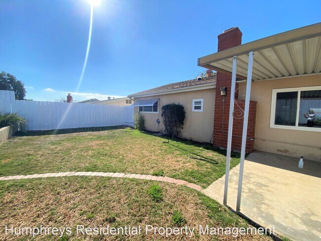 Building Photo - 3 br, 2 bath House - 3757 Cameo Lane