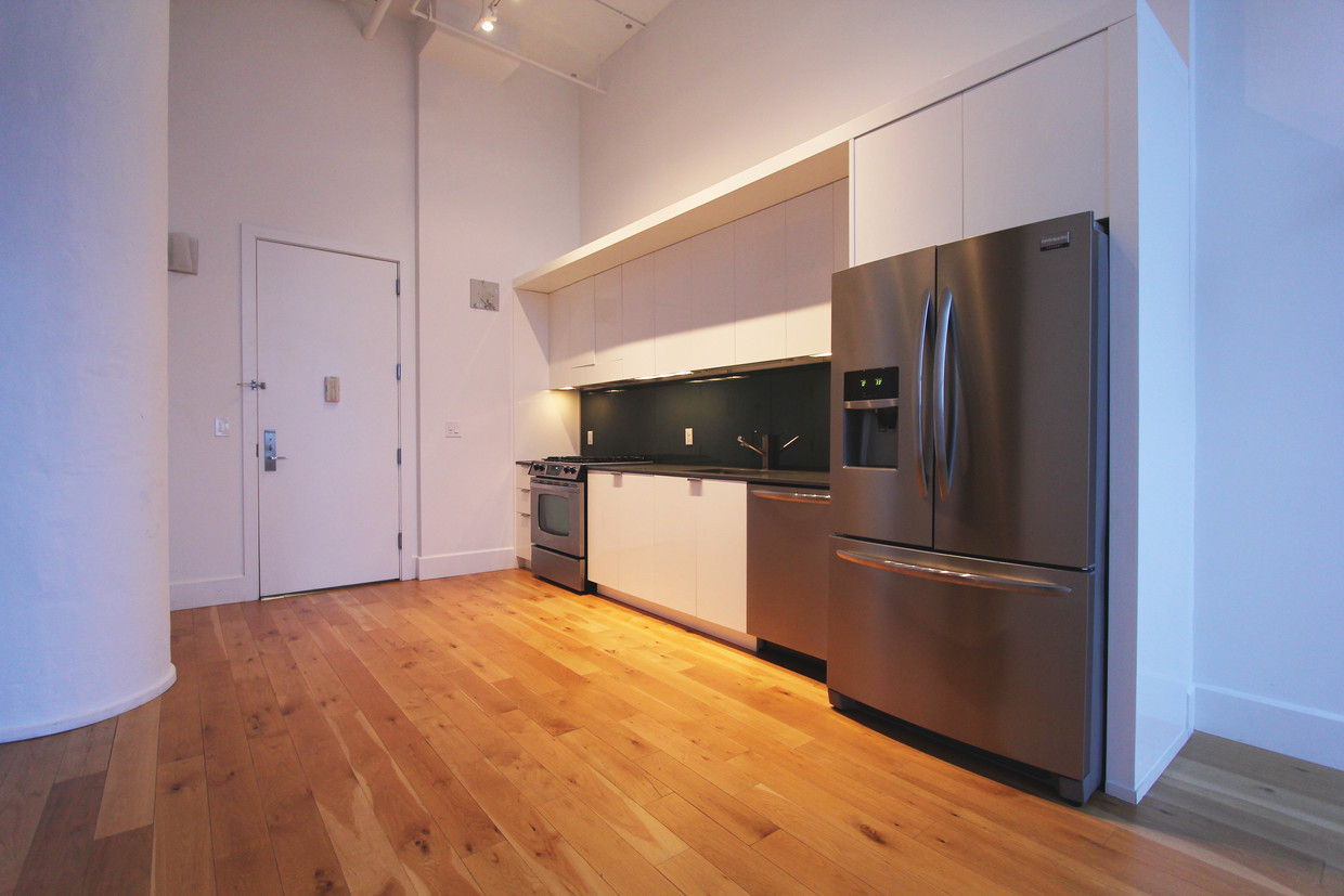 Foto principal - 50 Dey St