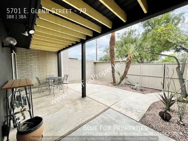 Building Photo - 5701 E. Glenn Street #79