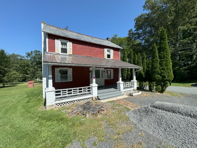 Building Photo - 4001 Lessig Ln