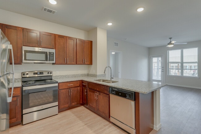 Building Photo - Legacy Ranch at Dessau East