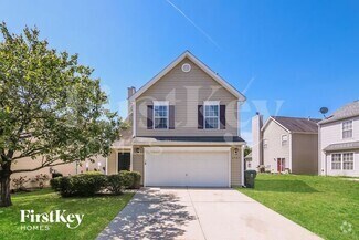 Building Photo - 2505 Boulder Ridge Dr