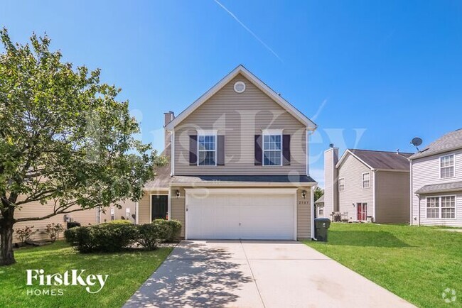 Building Photo - 2505 Boulder Ridge Dr