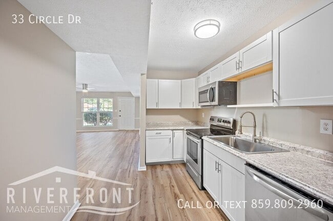 Photo - 33 Circle Dr Apartment