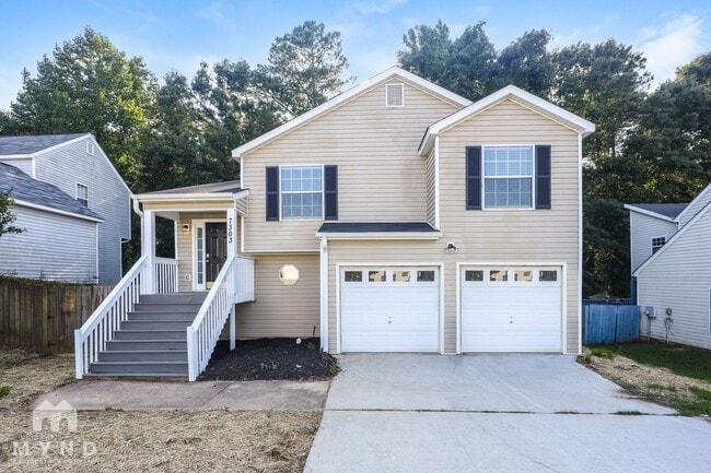 Building Photo - 7303 Williamsburg Dr