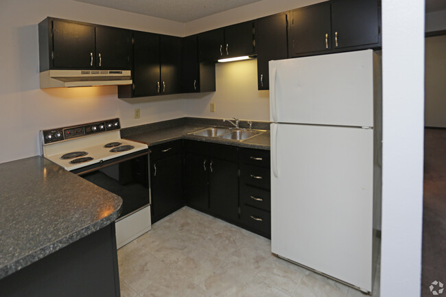 Foto del edificio - Valley West Apartments