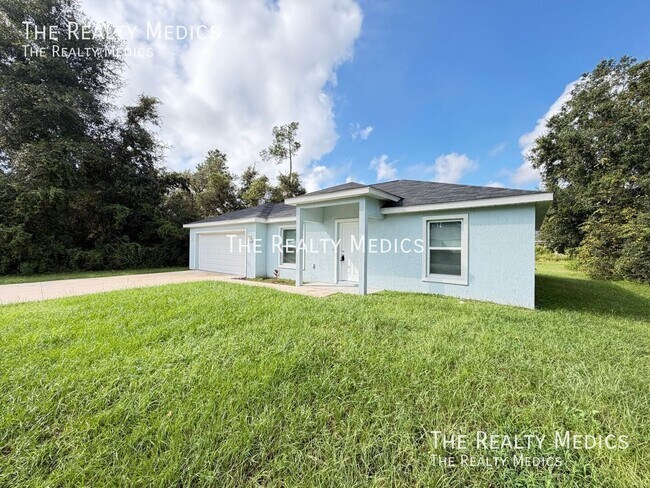 Foto del edificio - 16124 SW 23rd Court Rd