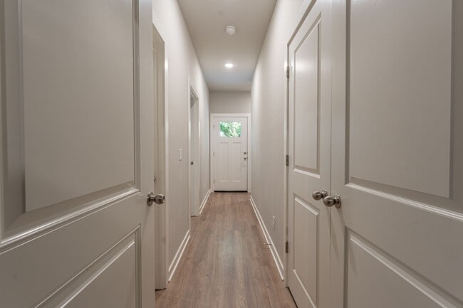 Foto del edificio - Brand New 2 BR Townhomes Coming July 2025