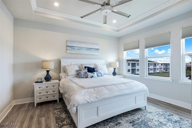 Foto del edificio - 4705 Arboretum Cir