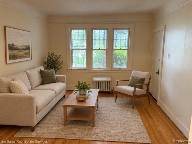 Foto del edificio - 825 Beaconsfield Ave